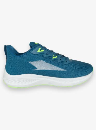 Image of Bourge Mens Loire-z171 Running Shoes