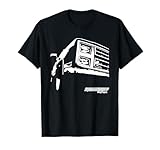 Square Body Nation Tees - Squarebody - Truck Lovers T-Shirt