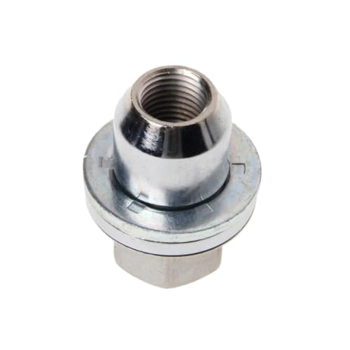 Tuerca de rueda para Discovery con rosca precisa RRD500290 lote de 5 5