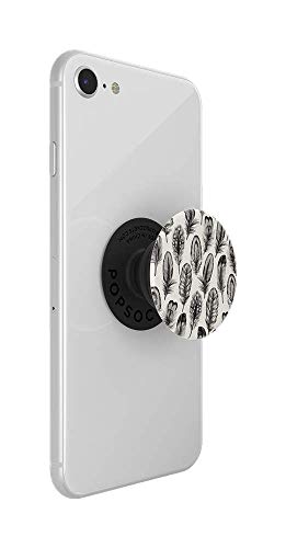 Image of PopSockets PopTop Phone Grip, Top Only (Base Sold Separately), Boho - Aviary