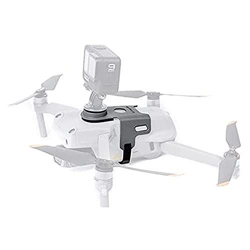 Alever DJI Mavic Air 2S用多機能拡張マウント