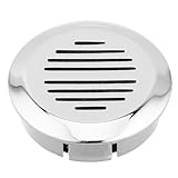 ARTIBETTER 37mm Zigarrenbefeuchterscheibe für Humidor Langlebiges Geruchloses Luftbefeuchtungssystem Tragbares Zigarrenzubehör zur Feuchtigkeitsregulierung