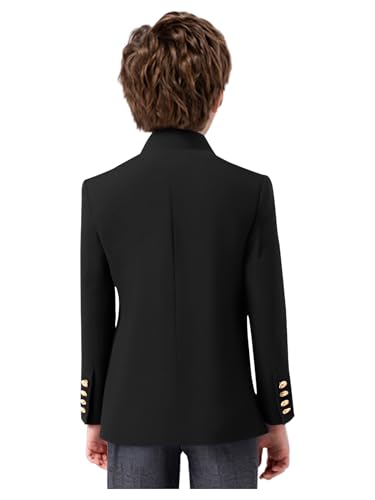 Catálogo para Comprar On-line Chaquetas de traje y americanas para Niño disponible en línea para comprar. 17 Imagen adicional