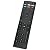 Replacement Remote Control XRT136 Applicable for Vizio TV D32h-F4 D43fx-F4