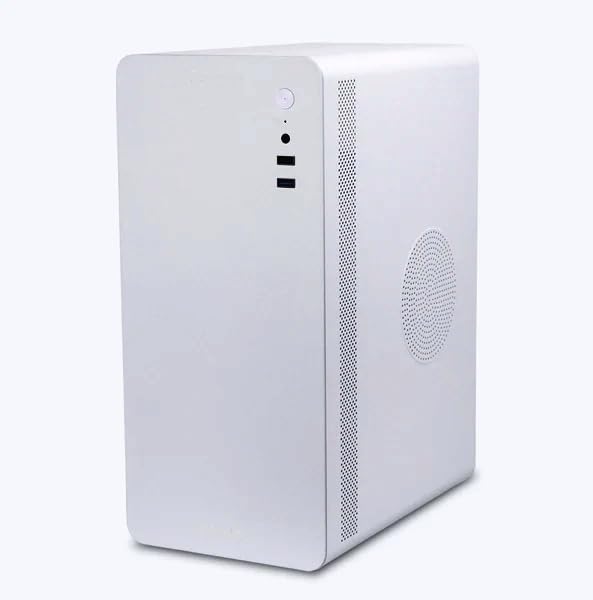 Gamingmate Core i5 6th Gen/16GB Ram/512GB SSD/500GB HDD/Wifi/BT/gt610 2GB Graphic Card/Norton Antivirus Zeb Myst Cabinet-image-21