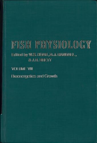Fish Physiology: v. 8 view 2