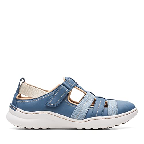 Image of Clarks Women's Teagan Step | Casual Sandals