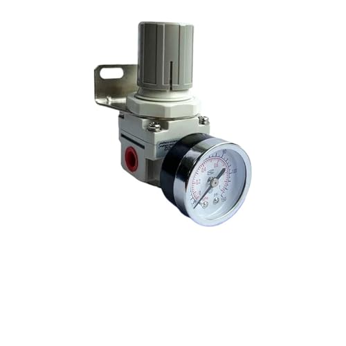 Régulateur pneumatique AR2000-02 pour stabiliser la pression d'un compresseur d'air
