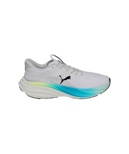 Image of Magnify Nitro 3 Puma Black-Puma White