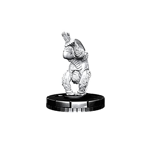 WizKids WZK73990 Accessoire sous-couché prêt à peindre pour figurine JDR