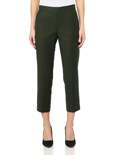 Theory Women's Flannel Treeca Pull-on