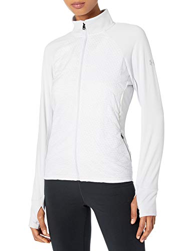 Under Armour Coldgear Reactor Run Jacke für Damen