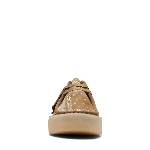 Image of Clarks Mens Wallabee Cup