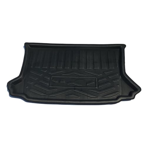 Tapis de coffre Ford Ecosport 2013-2023 finition premium durable