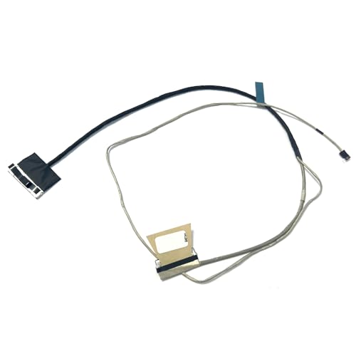 Cable de pantalla LCD de 40 pines soluciona pantalla negra en Acer Predator Helios 300 PH317-53