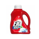 Era with Oxi Booster 2X Concentrated Liquid Detergent - 26 Loads