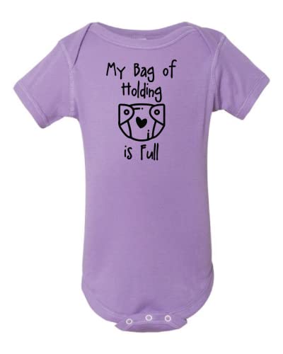 Dnd Baby Shirt-