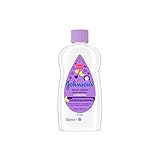 De la marca: johnson's Johnson\'s aceite corporal dulces sueños bote 300 ml