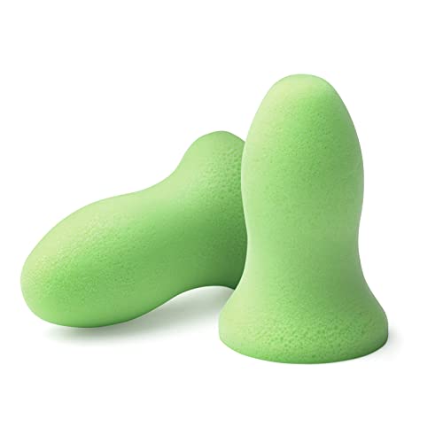 モルデックス MOLDEX メテオ 6870 200ペア 耳栓 遮音 いびき 睡眠用 騒音 旅行 安眠グッズ