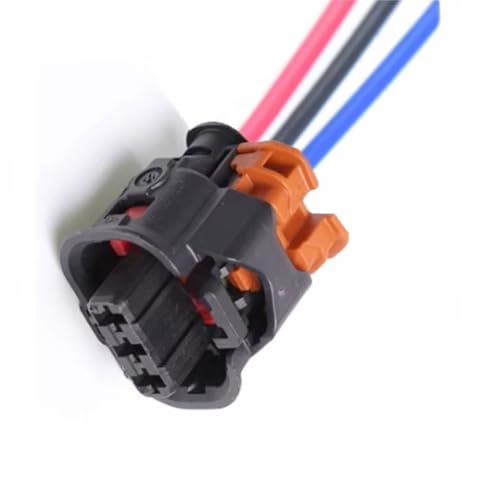 Conector de bobina para Peugeot: soluciona fallos de encendido con este arnés de 3 pines