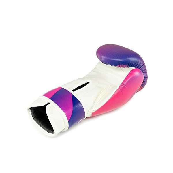 Victory-Martial-Arts-Womens-Cardio-Kickboxing-Boxing-GlovesPunching-Bag-Gloves Women's Cardio Kickboxing Boxing Gloves/Punching Bag Gloves (12 oz, But Did You Die)