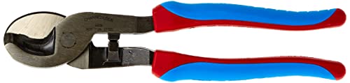 Channellock 911Cb Cable Cutter, Shear Cut, 9-1/2 In #TOP2