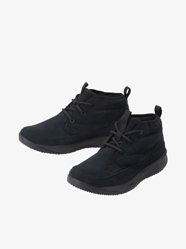 NSE CHUKKA WP 3 NF52574 ヌプシ チャッカ ウォータープルーフ 2 スエード ユニセックス大人スノーシューズ - 画像 7