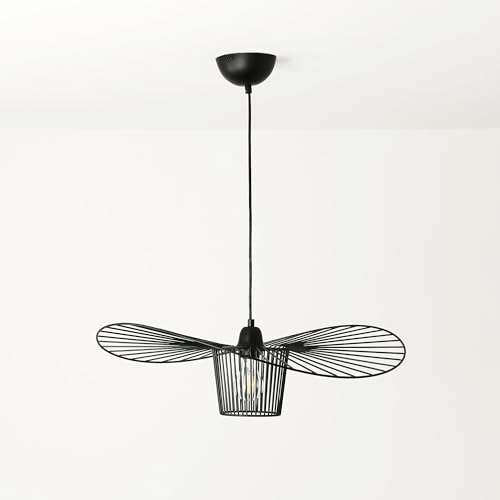 B·LED BARCELONA LED - Lámpara colgante de diseño Pamela - 60cm