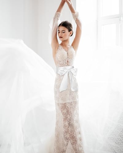 Women Satin Waist Belts Dress Sash Waist Belt for Special Occasion Bridal  Wedding Prom Formal 3.5'' Wide - Product Details