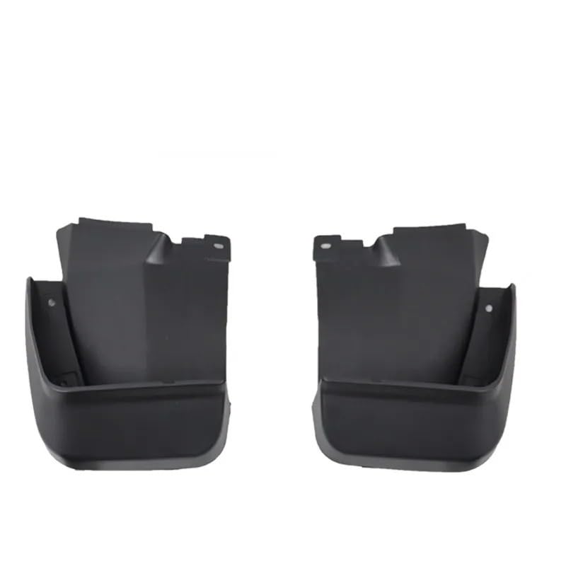 Spritzschutz Auto Für 8th Für Civic 2007~2011 Auto Vorne Hinten Rad Dekoration Kit Splash Guards Kotflügel Externe Zubehör