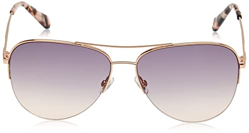 Fossil Women's Fos 3137/G/S Pilot Sunglasses2