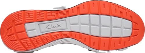 Image of Clarks Mens Motion Trek Ez
