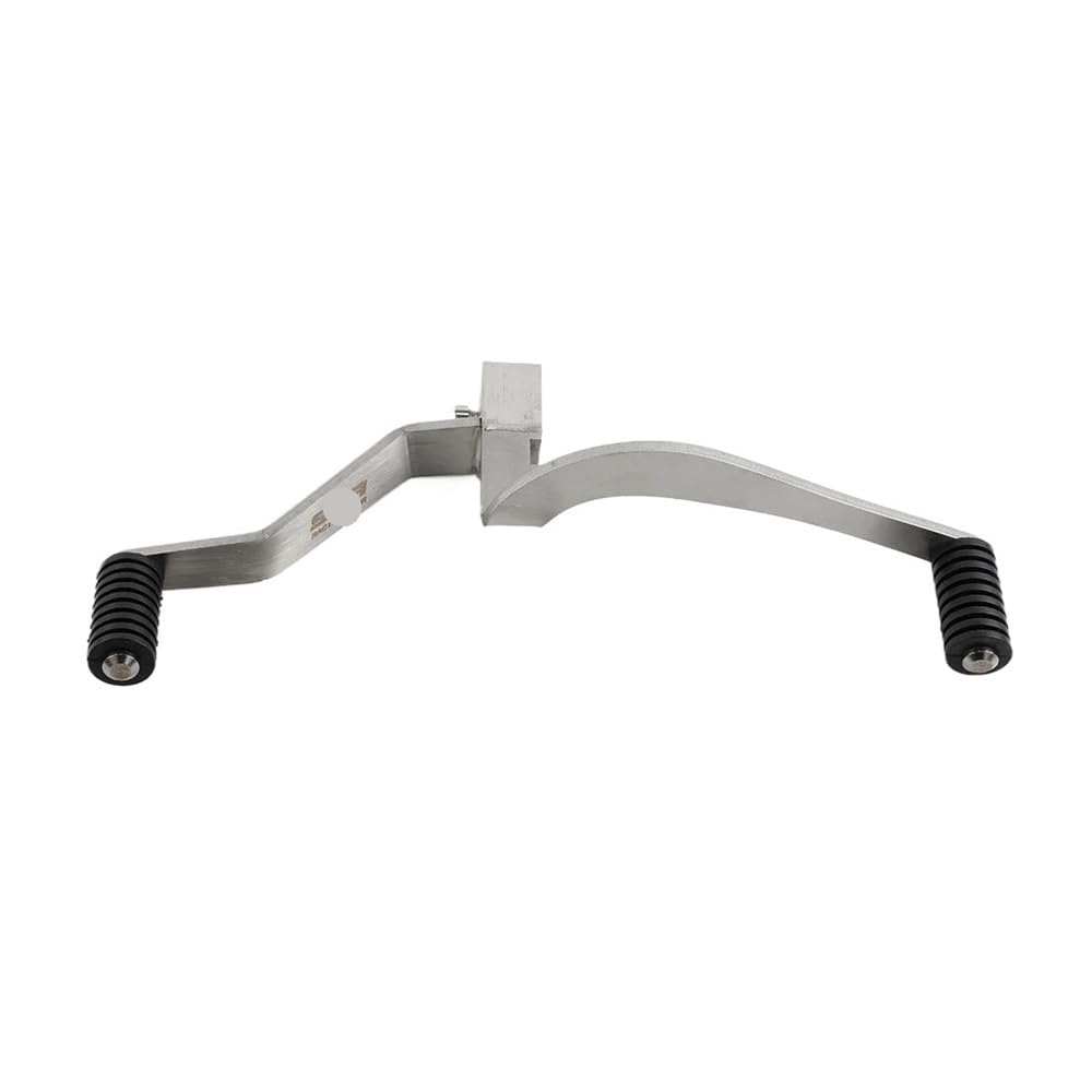 FGJryeDXJ Gear Shifter Shift Lever for VOGE 300 Rally GY Rally300 Motorcycle Accessories Gear Shift Lever Pedal Shifter Front Rear Foot Step-on Shifting