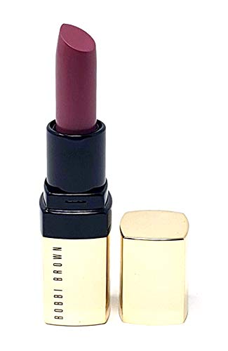 Bobbi Brown Luxe Lip Color Lipstick, Deluxe Travel Size 0.08 oz. / 2.5 g â€¢â€¢ (Lilac) â€¢â€¢