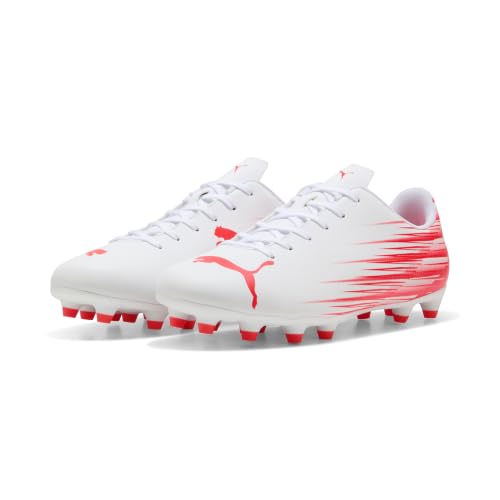 Image of Puma Mens Attacanto Firm, Artificial Ground Soccer Cleat