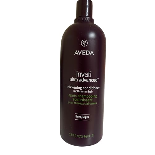 AVEDA Invati Ultra Advanced™ Thickening Conditioner Light