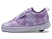 HEELYS Girl's Pro 20 Prints (Little Kid/Big Kid/Adult) Lavender/Purple 13 Little Kid M