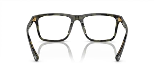 Image of Brooks Brothers mens Bb2062u Universal Fit Square Prescription Eyewear Frames