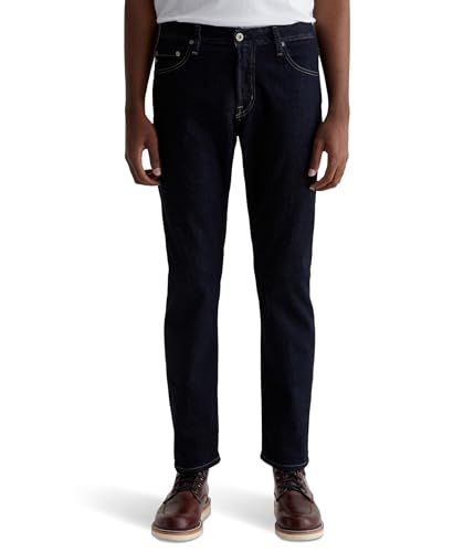 Image of AG Adriano Goldschmied Men's Everett Slim Straight Jeans