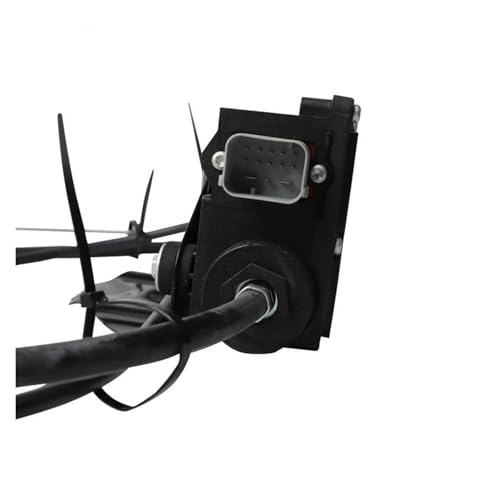 Módulo EPB freno estacionamiento 34436850289 para control electrónico de X5 E70 y X6 E71 4