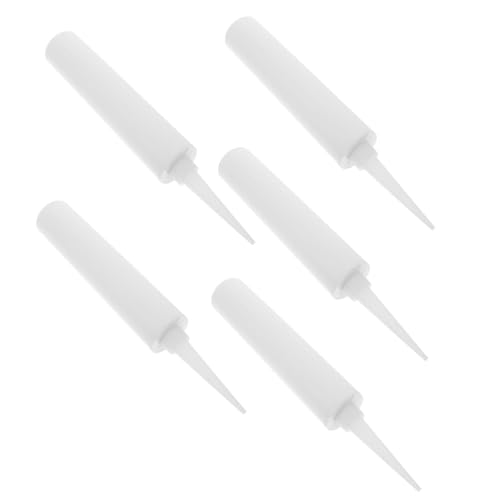 Cabilock 5 tubos rellenables para sellador de gran calibre miniatura 1