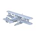 MRY-SFW LYR700247 1/700 Military Model Kit USN Martin T4M Torpedo Bomber