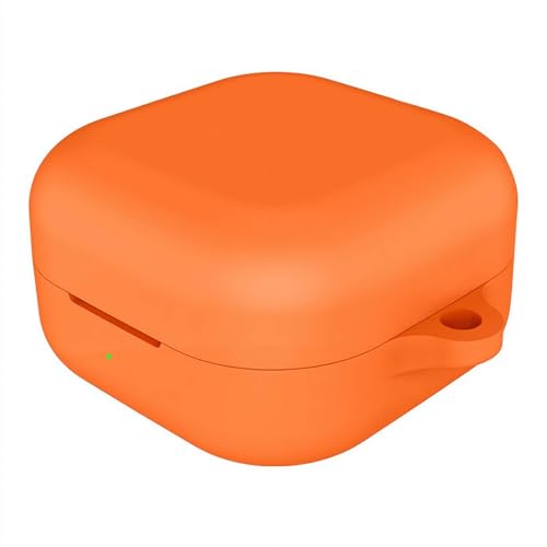 For Samsung Galaxy Buds4 / Buds4 Pro ��p �V���R���P�[�X�J�o�[ 2MM ���� �ϏՌ� 360° �t���J�o�[ �h���h�o �w��h�~ �����h�~ �ې􂢉\ �J���t�� 9 �F�W�J Buds4 / Buds4 Pro�p �C���z��