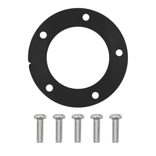 Capteur de niveau de carburant à flotteur en acier inoxydable 0-190 ohms 100mm