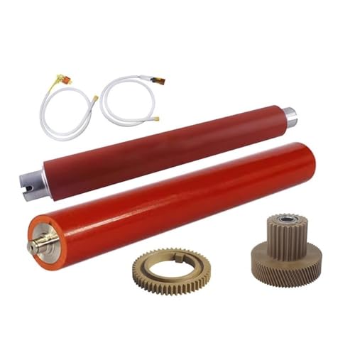 Thermistance de fusion inférieure pour Canon IR 5000 6020