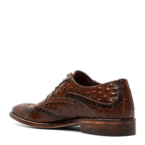 Image of Stacy Adams Men's, Gennaro Wingtip Oxford