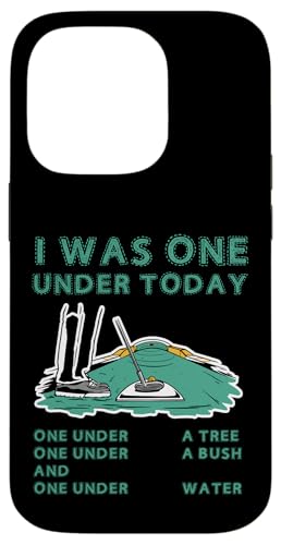 �~�j�S���t I was one under today �X�}�z�P�[�X iPhone 14 Pro �p