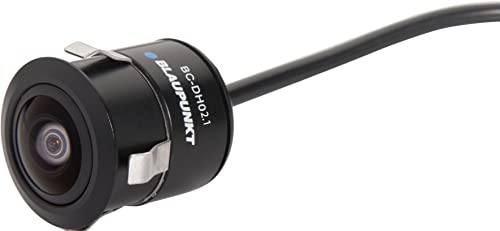 Image of BLAUPUNKT DH 2.1 SD Car Reverse Parking Camera (Bumper) with SD Picture Quality, Pixels- 733 x 493 60HZ, 170˚Wide Angle, Water Resistant, Sensor- CMOS, Compatible with SD (NTSC) Install