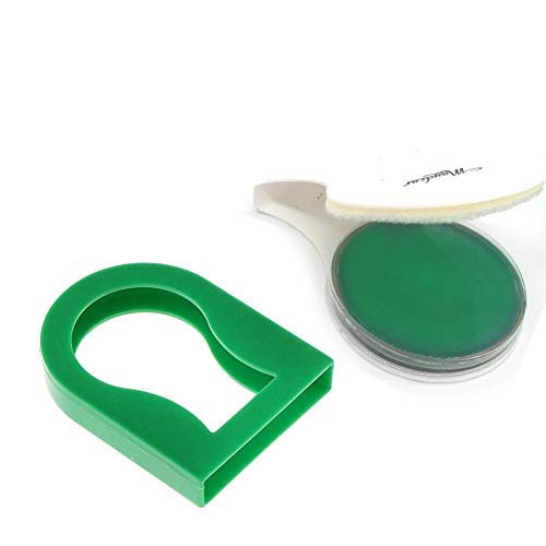 Maydear Hair Chalk Powder-Washable Hair Color Safe For Kids-Great Gift (6 Colors) #TOP4