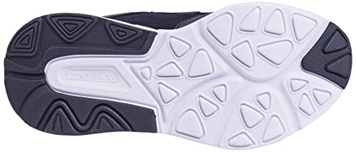 Lumberjack BUBU, Scarpe da Ginnastica, Navy